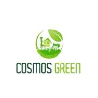 Cosmos Skyline Greenview logo